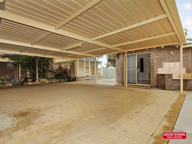 50 Fairway Court, Woodridge WA 6041