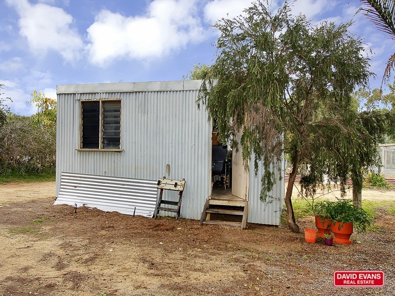 50 Fairway Court, Woodridge WA 6041