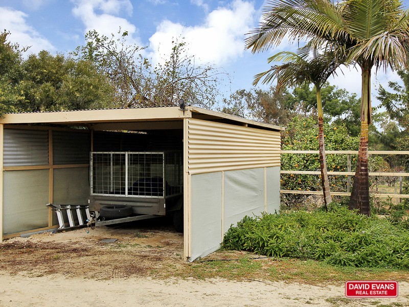 50 Fairway Court, Woodridge WA 6041