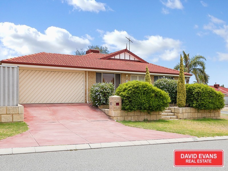 2 Drammen Elbow, Merriwa WA 6030