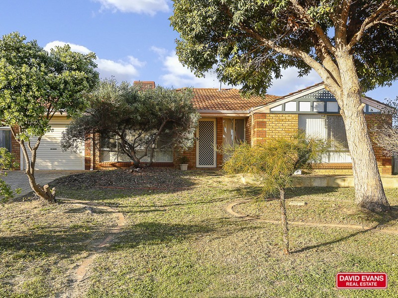12 Throssell Place, Clarkson WA 6030