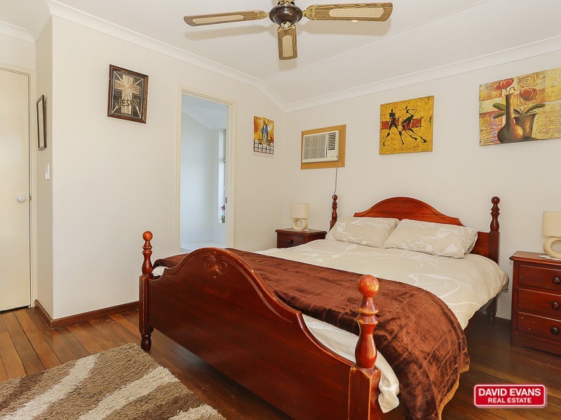 12 Throssell Place, Clarkson WA 6030