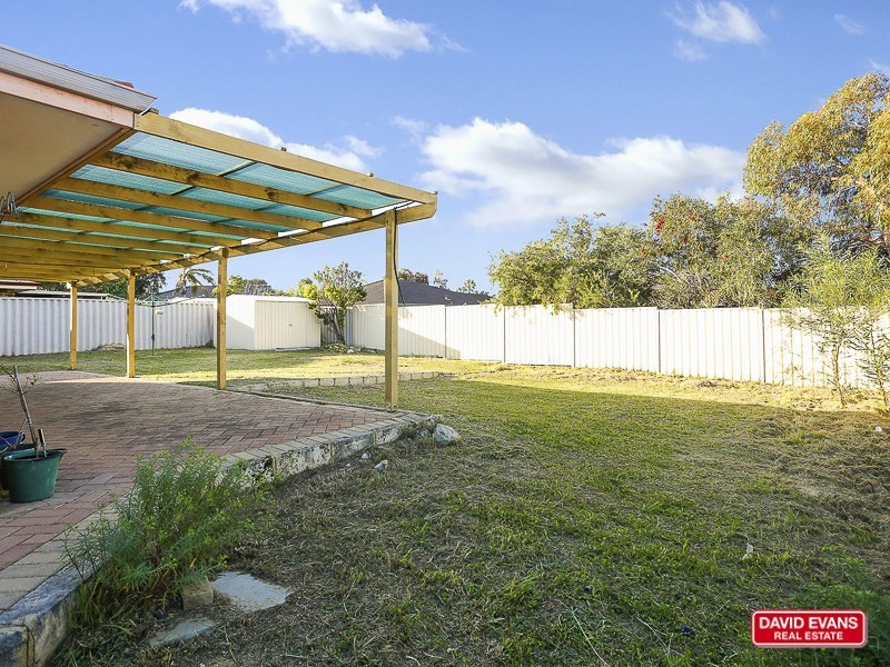 12 Throssell Place, Clarkson WA 6030
