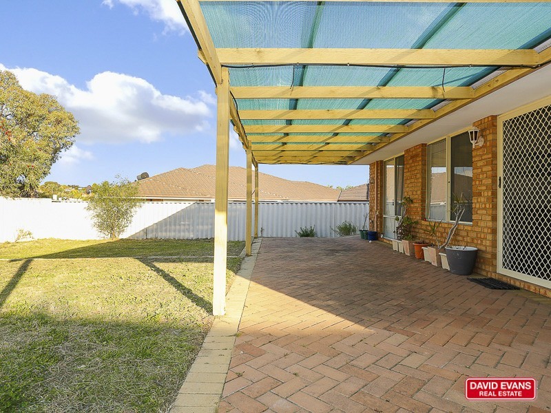 12 Throssell Place, Clarkson WA 6030
