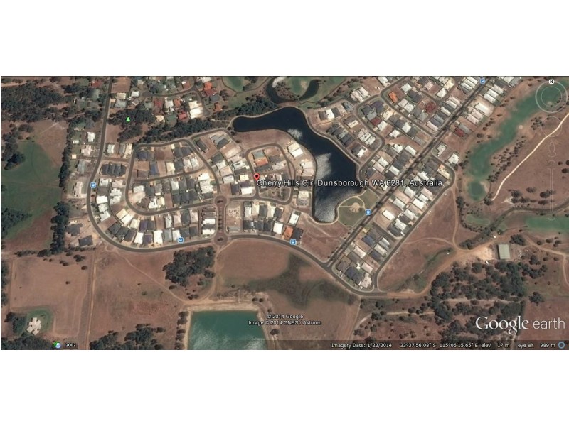 16 Cherry Hill Cr, Dunsborough WA 6281