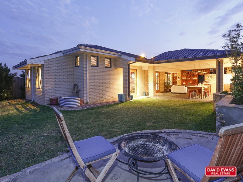 45 Belleville Gardens, Clarkson WA 6030