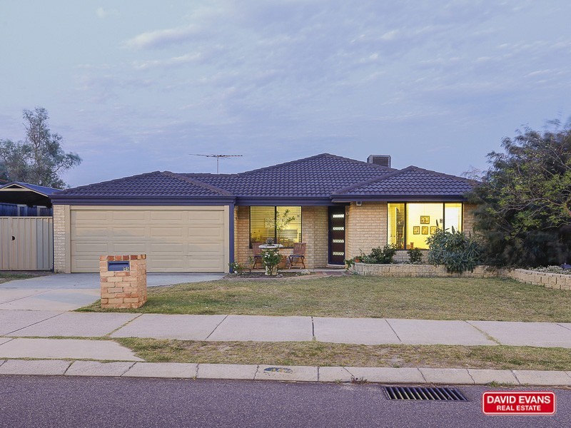 45 Belleville Gardens, Clarkson WA 6030
