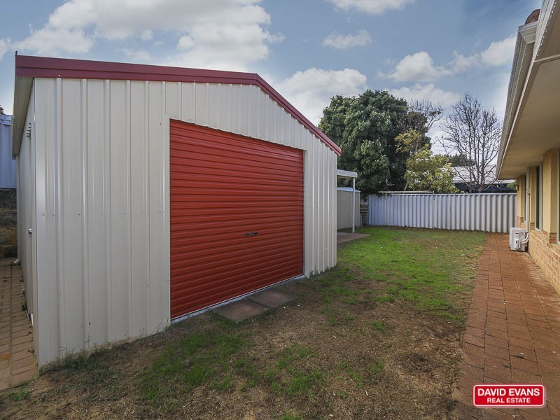 5 Josefa Lane, Quinns Rocks WA 6030