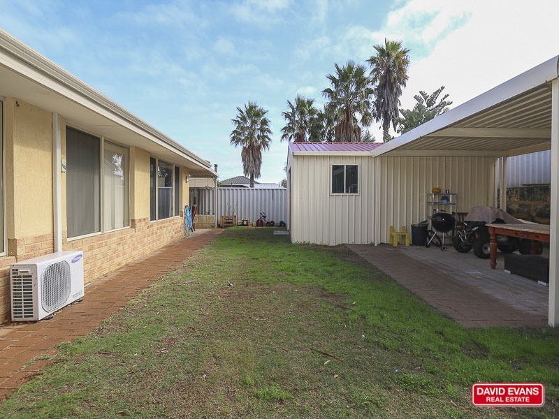 5 Josefa Lane, Quinns Rocks WA 6030