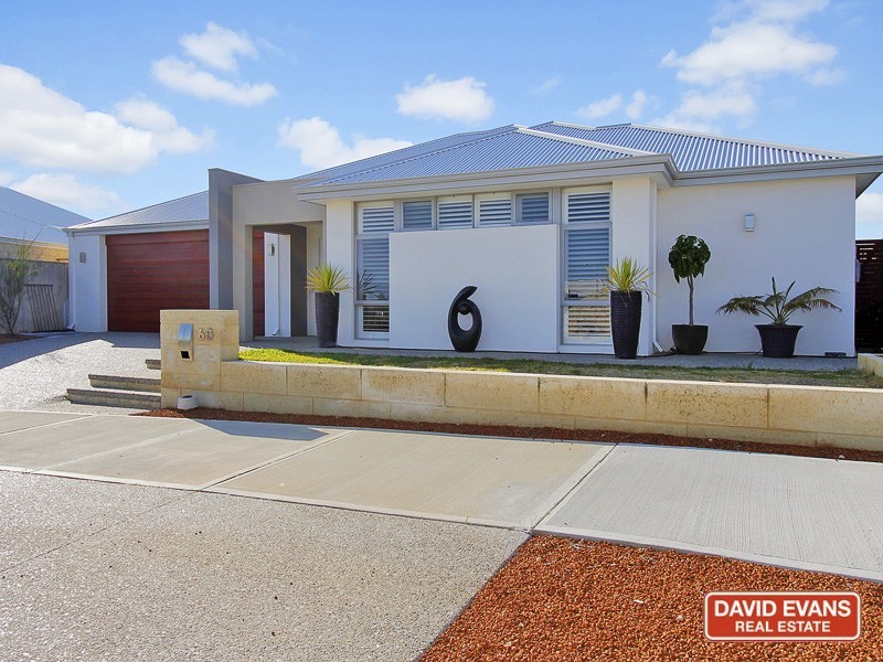 60 Chittick Way, Yanchep WA 6035