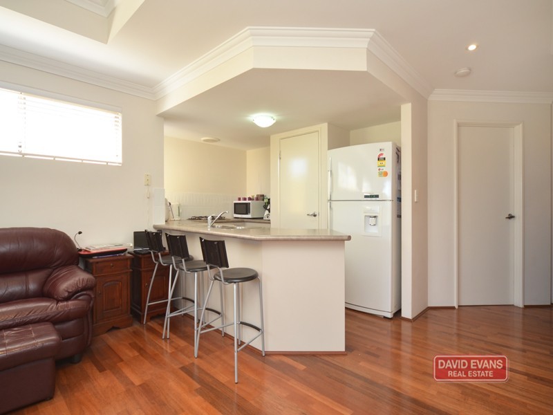 2/29B SALTERFORTH ROAD, Butler WA 6036