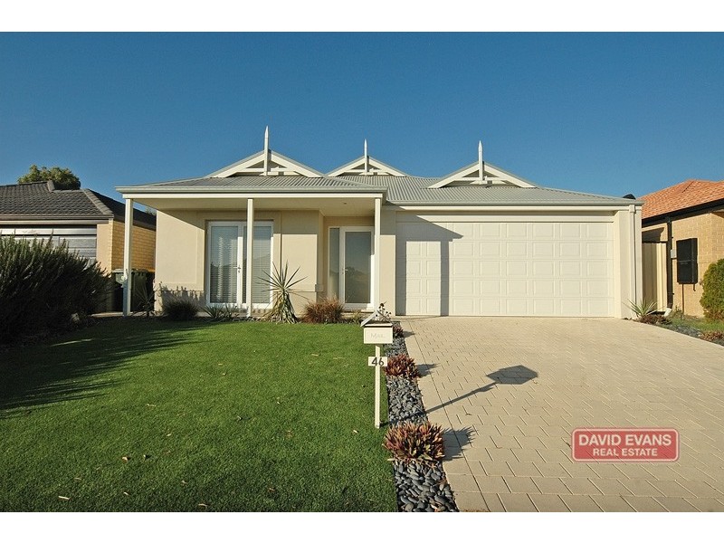 46 Cherokee Green, Clarkson WA 6030