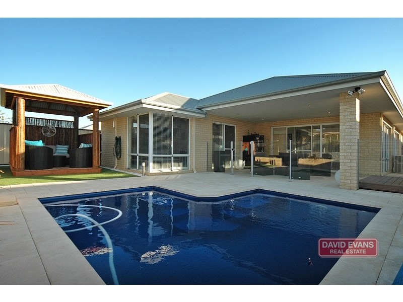 46 Cherokee Green, Clarkson WA 6030