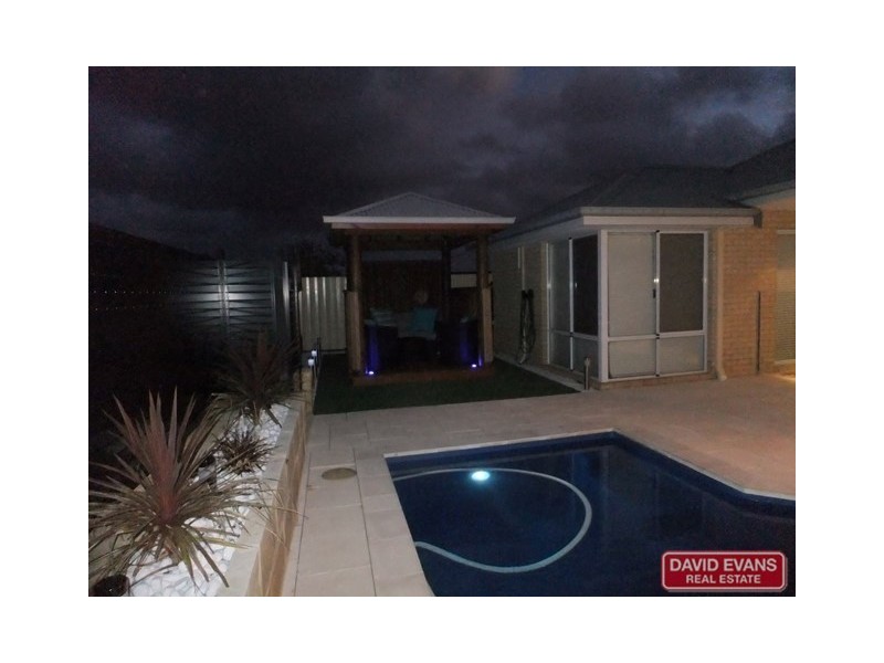 46 Cherokee Green, Clarkson WA 6030