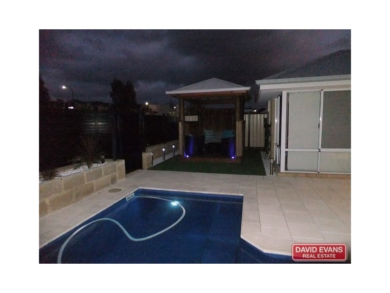 46 Cherokee Green, Clarkson WA 6030