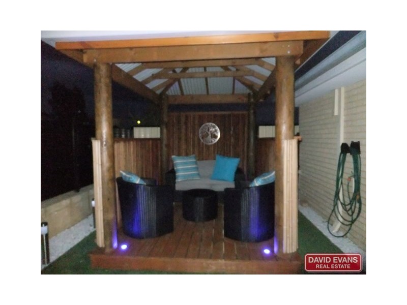 46 Cherokee Green, Clarkson WA 6030