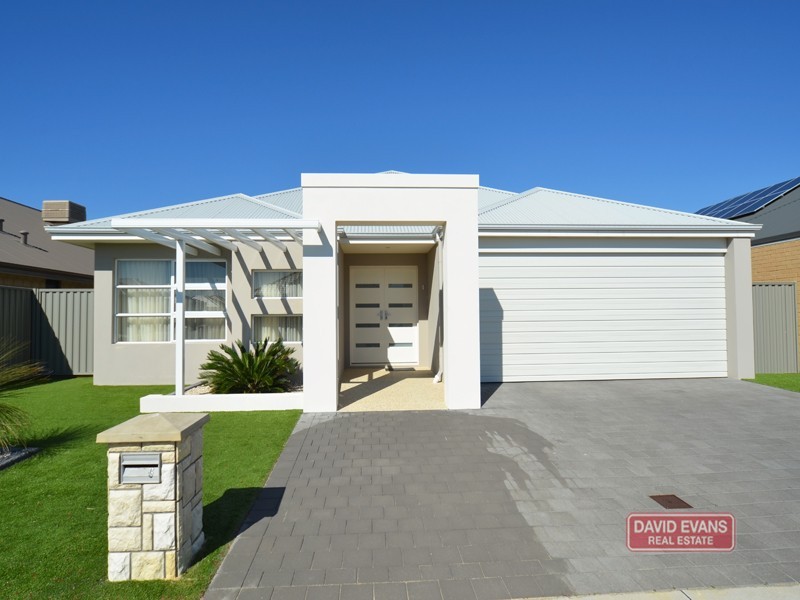 6 Helmsley Parkway, Alkimos WA 6038