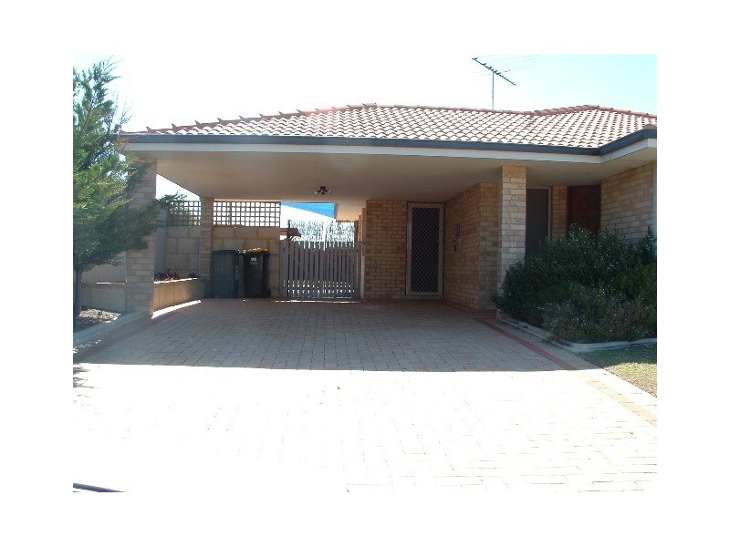 2 Mutiny Terrace, Quinns Rocks WA 6030