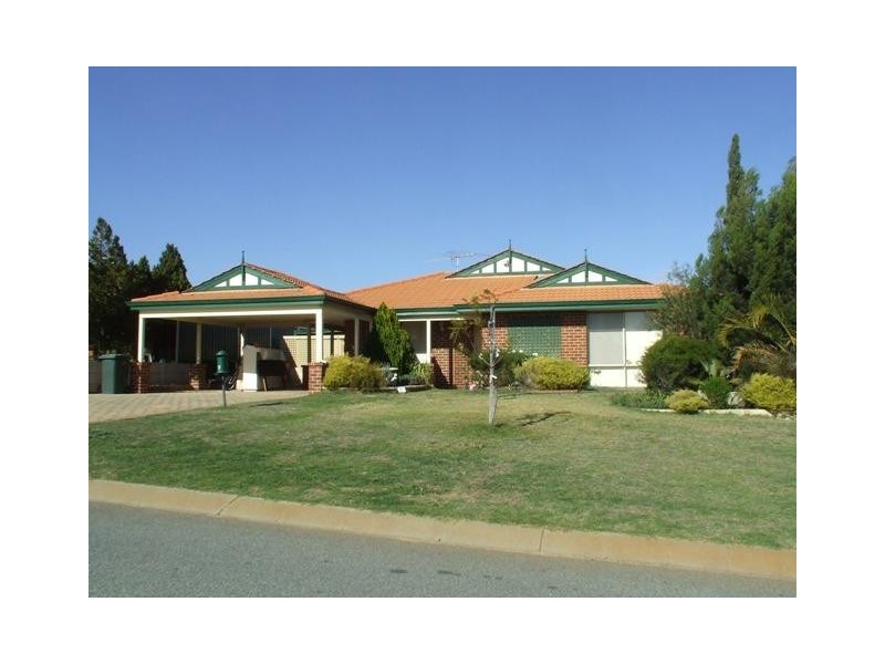 16 Goyder Elbow, Merriwa WA 6030