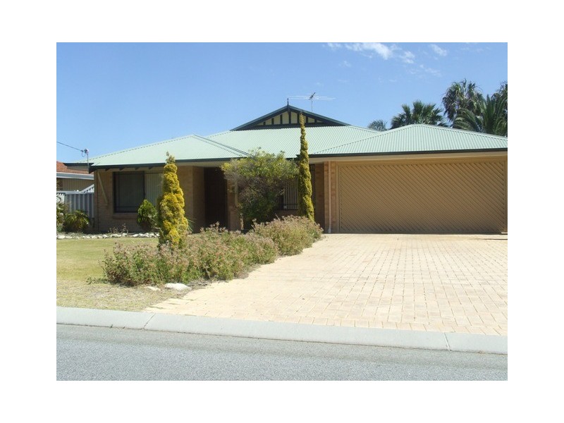 21 Cox Crescent, Quinns Rocks WA 6030
