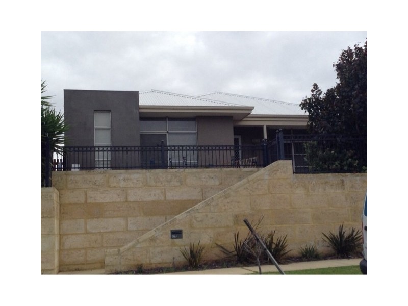 34 Somerly Drive, Clarkson WA 6030