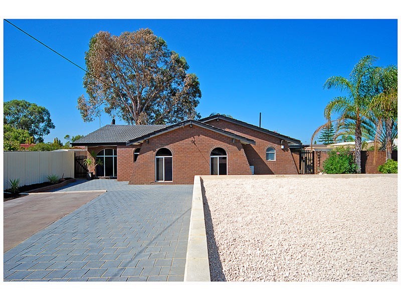 41 Wanjina Crescent, Wanneroo WA 6065