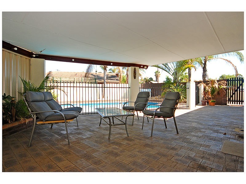 41 Wanjina Crescent, Wanneroo WA 6065