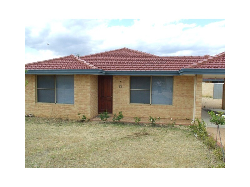 27A Loftia  View, Clarkson WA 6030