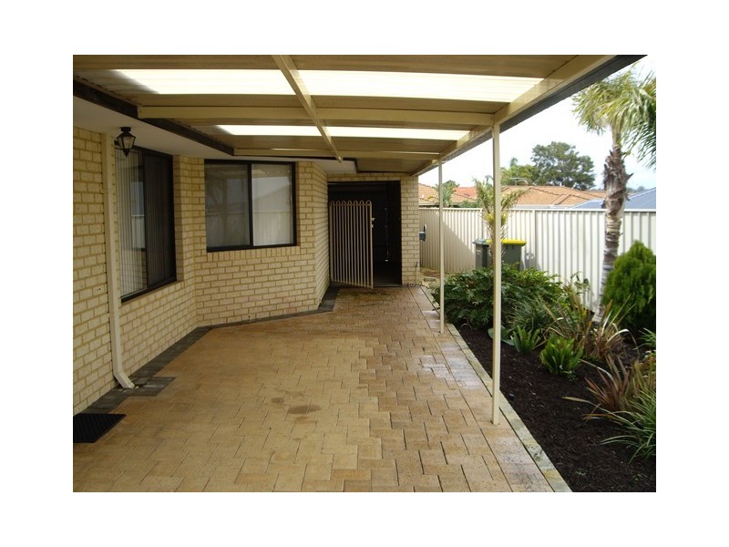 28 Radstock Circuit, Ridgewood WA 6030