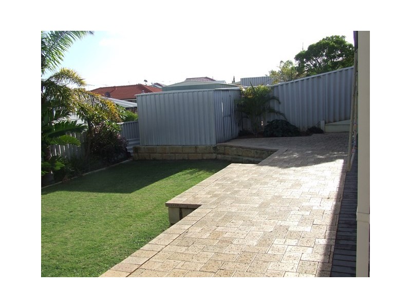 28 Radstock Circuit, Ridgewood WA 6030