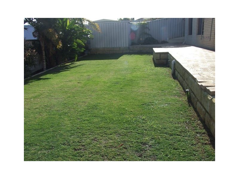 28 Radstock Circuit, Ridgewood WA 6030