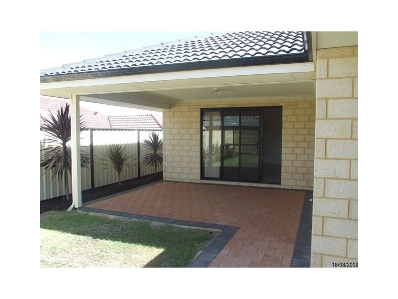 17 Ridglea Link, Clarkson WA 6030