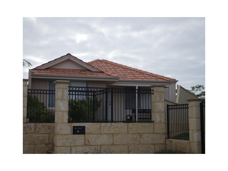 7 Dalry Cove, Butler WA 6036
