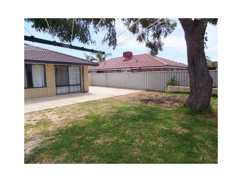 11 Mangrove Circuit, Banksia Grove WA 6031