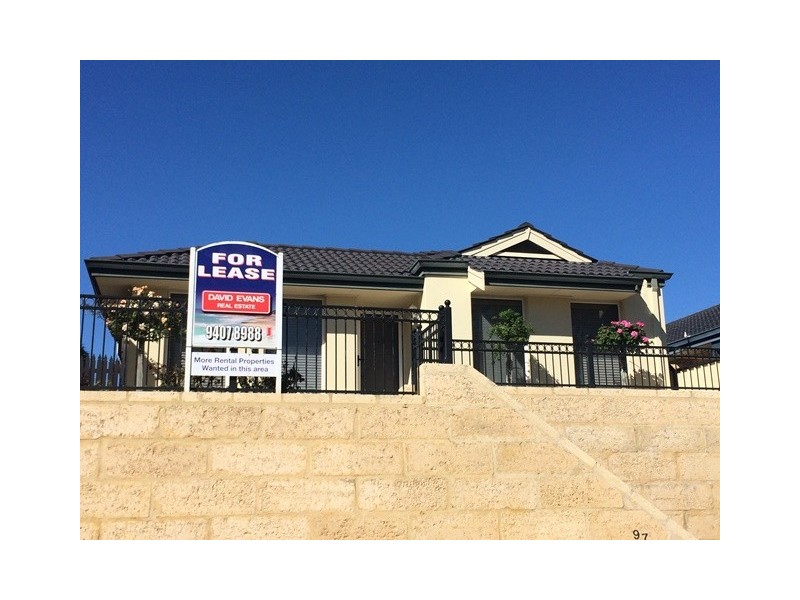 97 Celebration Blvd, Clarkson WA 6030