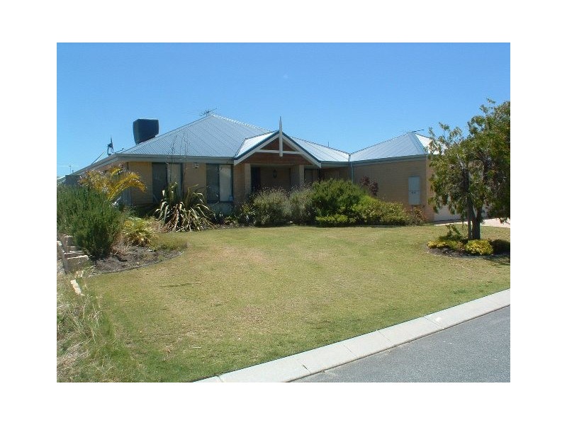 21 Maltara Loop, Quinns Rocks WA 6030