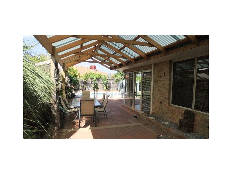 26 Glendevon Turn, Kinross WA 6028