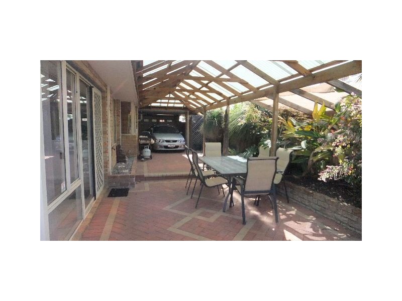 26 Glendevon Turn, Kinross WA 6028