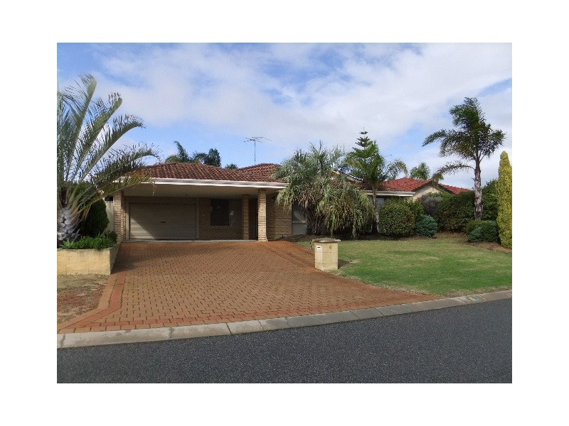 6 Swindon Lane, Currambine WA 6028