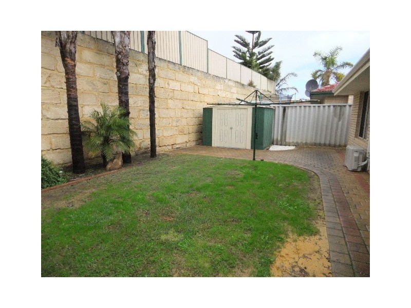 6 Swindon Lane, Currambine WA 6028