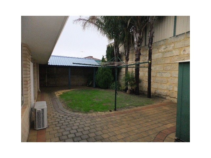 6 Swindon Lane, Currambine WA 6028