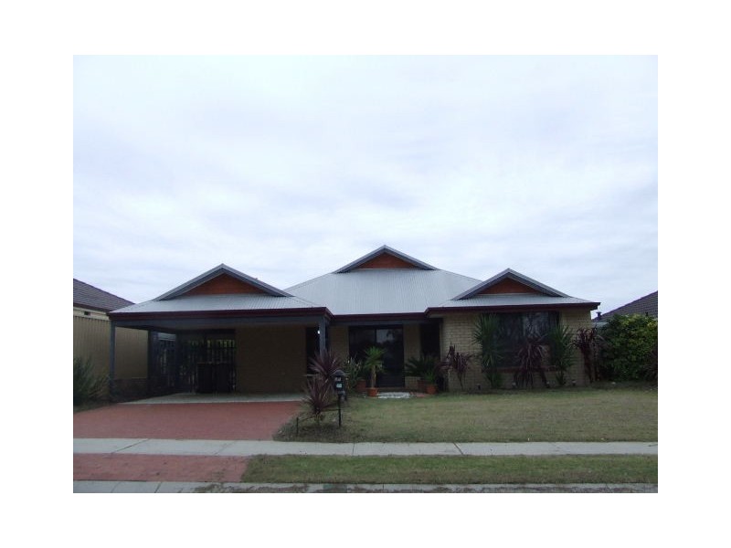 19 Eversden Crescent, Butler WA 6036