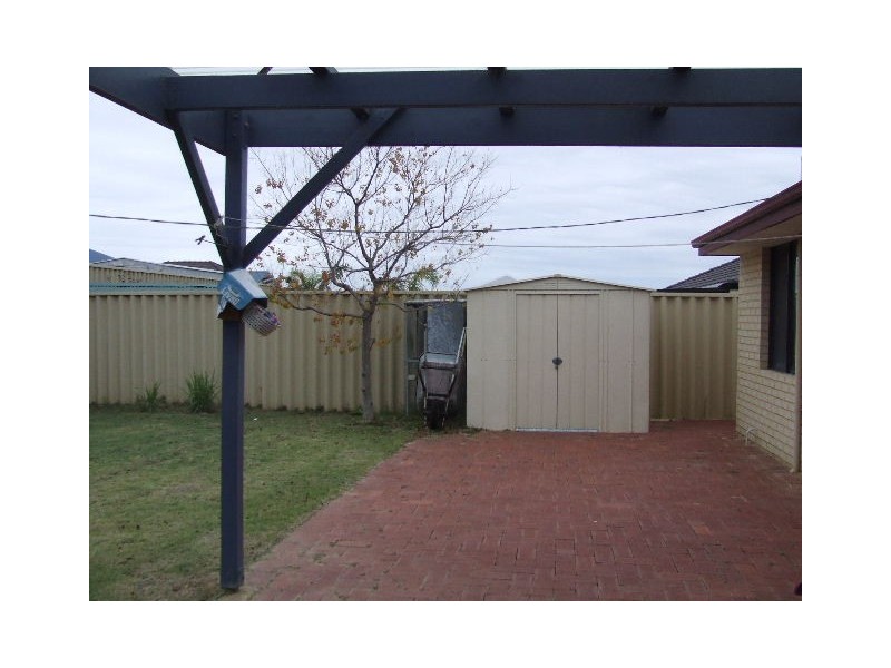 19 Eversden Crescent, Butler WA 6036