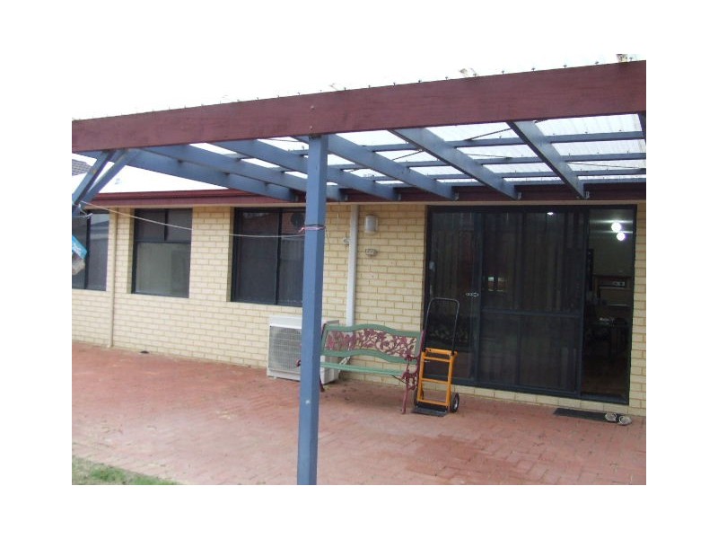 19 Eversden Crescent, Butler WA 6036