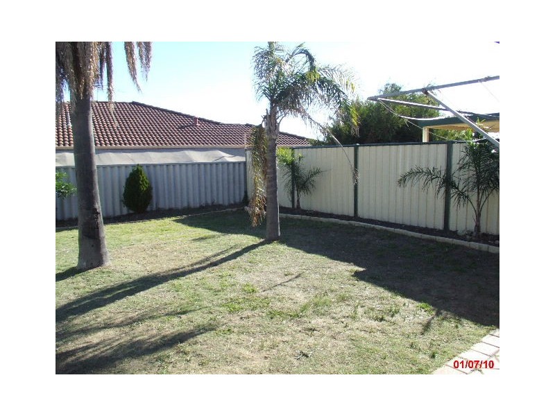 73 Coldstream Circuit, Merriwa WA 6030