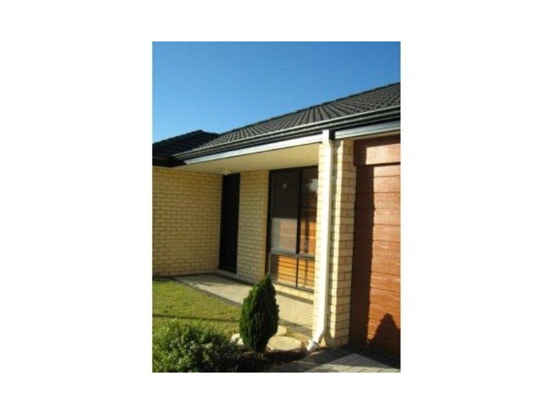 14 Salamanca Turn, Clarkson WA 6030