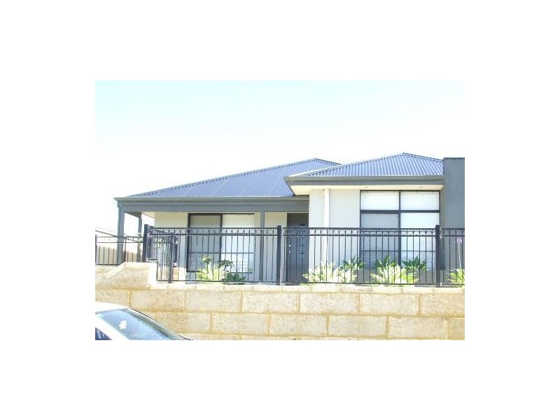 10 Myall Fairway, Clarkson WA 6030