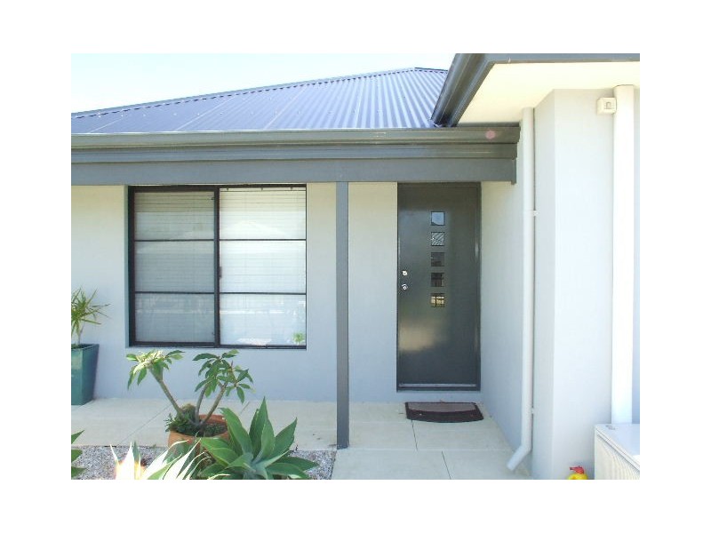 10 Myall Fairway, Clarkson WA 6030