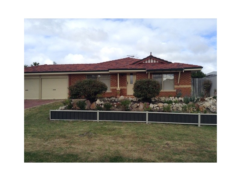 125 Aldersea Circle, Clarkson WA 6030