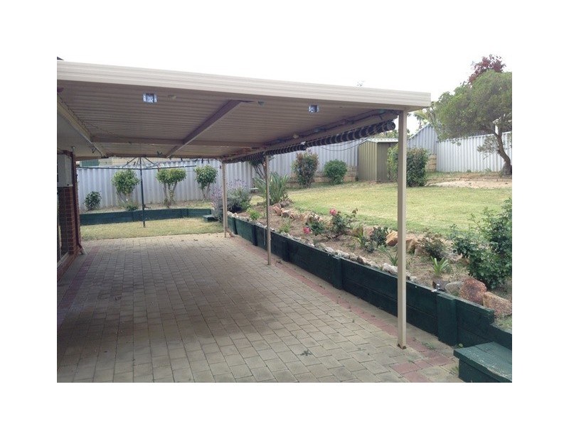 125 Aldersea Circle, Clarkson WA 6030